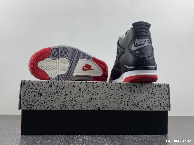 Cheap Bred FV5029-006 4 Jordan Reimagined Air 0705